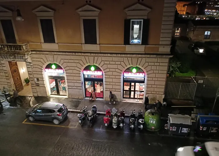 Rome - Termini House