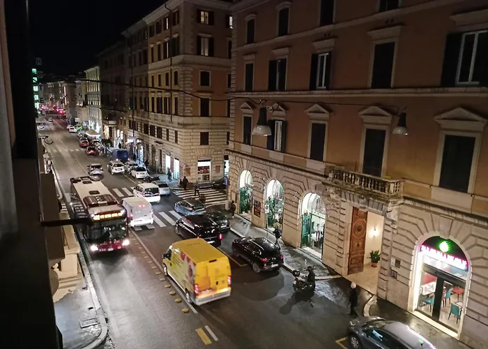 Rome - Termini House